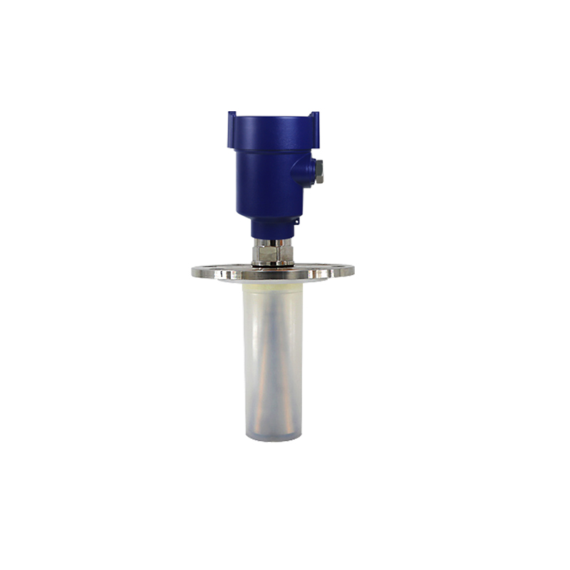 電廠專用四氟高頻雷達物位計